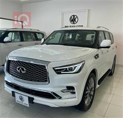 Infiniti QX80